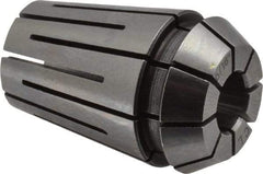 Accupro - 5/16" ER20 Coolant Collet - Exact Industrial Supply