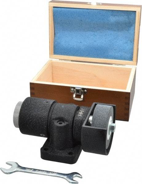 Value Collection - Truing Device - Includes (1) 3 x 1 x 1/2" Grinding Wheel - All Tool & Supply