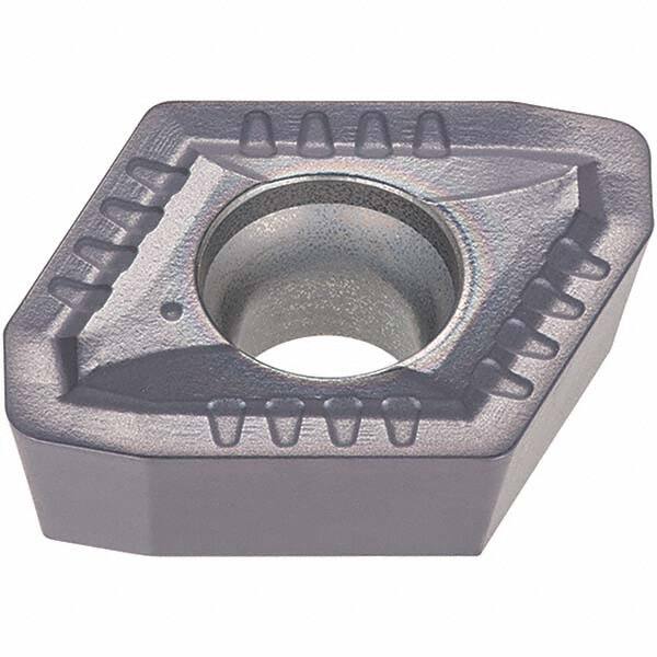 Tungaloy - Indexable Drill Insert - - Exact Industrial Supply