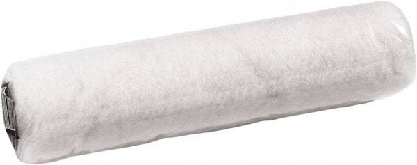 Wooster Brush - 3/8" Nap, 9" Wide Paint Roller - Medium Texture, Synthetic Knit - All Tool & Supply