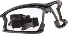 PRO-SAFE - Black Eyewear Foam Strap Kit - Compatible with PRO-SAFE Supersonic Glasses - All Tool & Supply