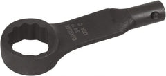 CDI - Torque Wrench Interchangeable Heads Head Type: Offset Box End Size (Inch): 7/8 - All Tool & Supply