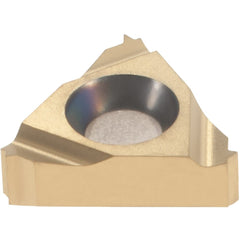 Carmex - Laydown Threading Insert - Exact Industrial Supply