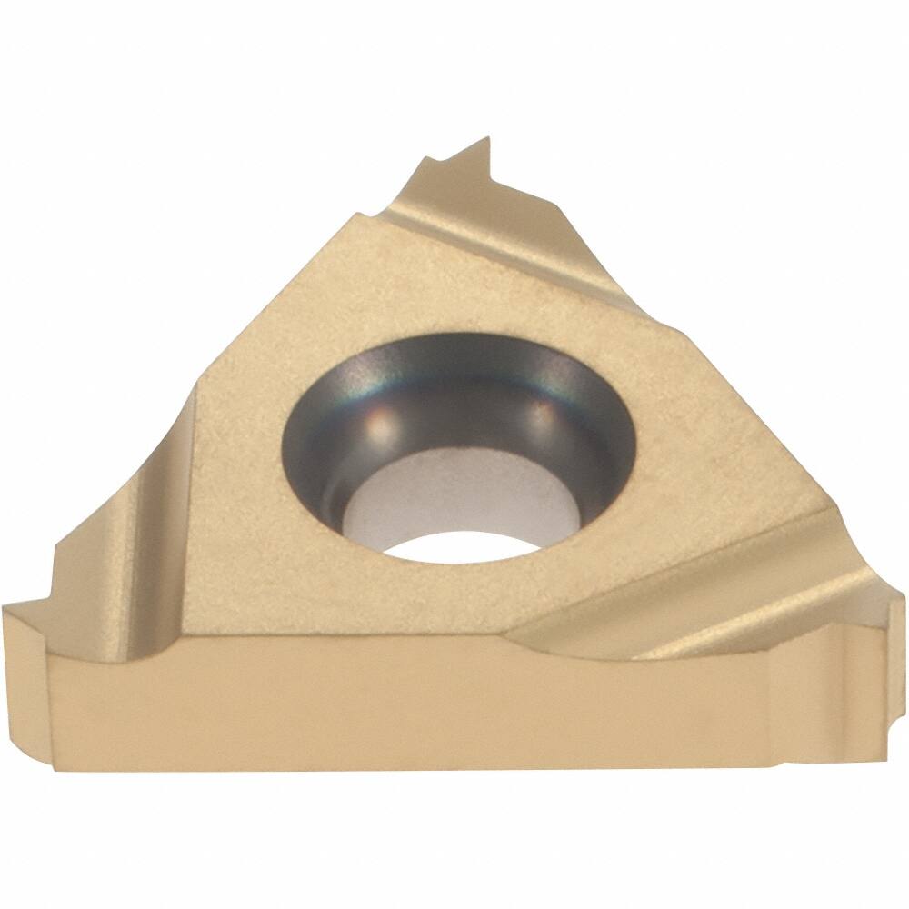 Carmex - Laydown Threading Insert - Exact Industrial Supply