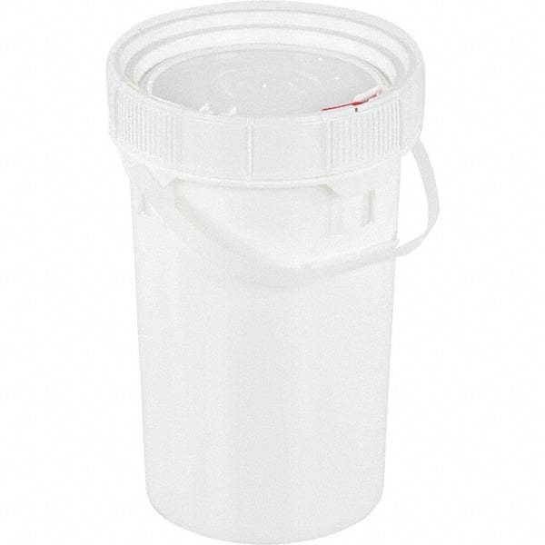 Vestil - 6-1/2 Gal Pail - All Tool & Supply