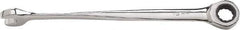 GearWrench - 13mm 12 Point Combination Wrench - Chrome Vanadium Steel, Full Polish Finish - All Tool & Supply