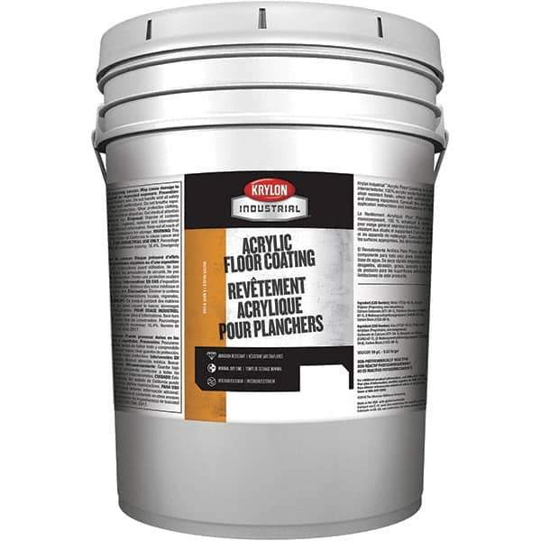 Krylon - Haze Gray Floor Coating - All Tool & Supply