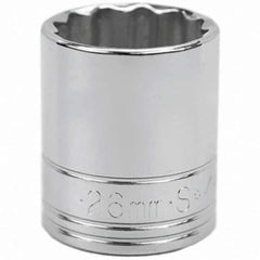 SK - Hand Socket - All Tool & Supply