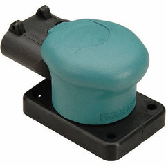 Dynabrade - Air Orbital Sander Housing - Use with 58500 - All Tool & Supply