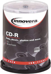 innovera - CD-R Discs - All Tool & Supply