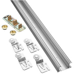 Stanley - Tracks Type: ByPass Number of Panels: 0 - All Tool & Supply