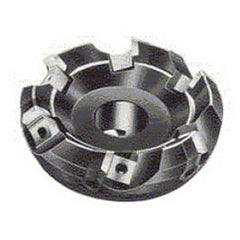 TMD5404RIU Milling Cutter - All Tool & Supply