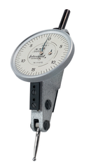 .060 Range - .0005 Graduation - Horizontal Dial Test Indicator - All Tool & Supply