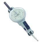 .060 Range - .0005 Graduation - Horizontal Dial Test Indicator - All Tool & Supply