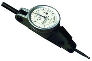 .060 Range - .001 Graduation - Horizontal Dial Test Indicator - All Tool & Supply