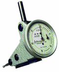 .060 Range - .0005 Graduation - Vertical Dial Test Indicator - All Tool & Supply