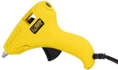 Stanley - Full Barrel Electric Hot Glue Gun - Use with GS10DT Mini Glue Sticks - All Tool & Supply