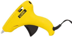 Stanley - 0.45" Full Barrel Electric Hot Glue Gun - Use with Standard Dual Melt Glue Sticks - All Tool & Supply