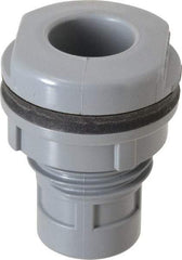 Value Collection - 3/4" CPVC Plastic Pipe Tank Adapter - Schedule 80, Soc x Fipt End Connections - All Tool & Supply