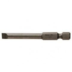 6.5X70MM SLOTTED 10PK - All Tool & Supply