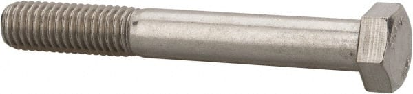 Value Collection - 1/2-13 UNC, 3-3/4" Length Under Head Hex Head Cap Screw - All Tool & Supply