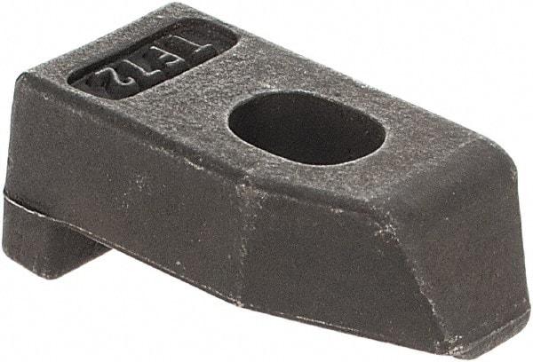 Tool-Flo - Series Flo-Lock, TF Clamp for Indexables - All Tool & Supply