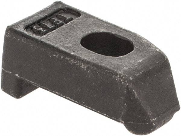 Tool-Flo - Series Flo-Lock, TF Clamp for Indexables - All Tool & Supply