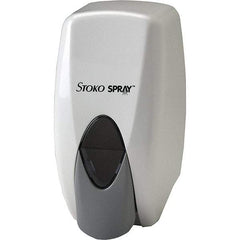 SC Johnson Professional - 400 mL Liquid Hand Soap Dispenser - Plastic, Hanging, White - All Tool & Supply