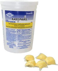 Easy Paks - 0.5 oz Packet All-Purpose Cleaner - Water-Based, Unscented - All Tool & Supply