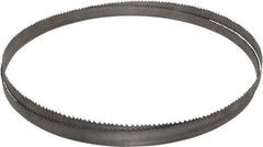 Starrett - 4 to 6 TPI, 11' 6" Long x 3/4" Wide x 0.035" Thick, Welded Band Saw Blade - Bi-Metal, Toothed Edge, Modified Tooth Set, Contour Cutting - All Tool & Supply