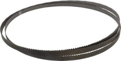 Starrett - 4 to 6 TPI, 12' 10" Long x 3/4" Wide x 0.035" Thick, Welded Band Saw Blade - Bi-Metal, Toothed Edge, Modified Tooth Set, Contour Cutting - All Tool & Supply