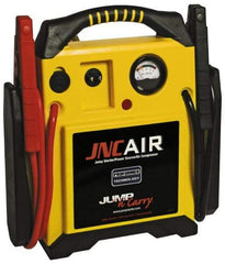 Jump-N-Carry - 12 Volt Jump Starter - 1,700 Peak Amps, 1,700 Starter Amps - All Tool & Supply