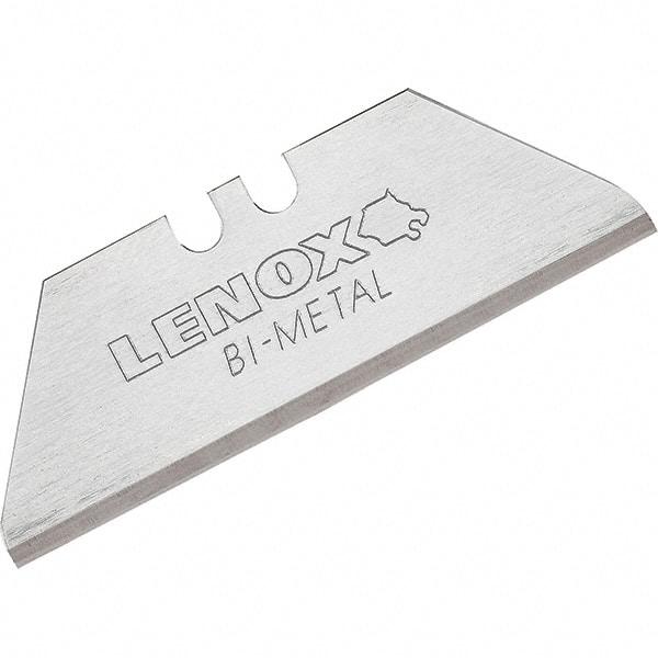 Lenox - Knife Blades - MP 5PK BI-METAL UTILITY BLADE LENOX - All Tool & Supply