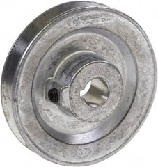 PortaCool - Evaporative Cooler Pulley - 3-3/4" Diam, For Use with PortaCool 36" Evaporative Units - All Tool & Supply