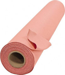 Steiner - 38" Wide x 0.016" Thick Neoglass Welding Curtain Roll - Pink - All Tool & Supply