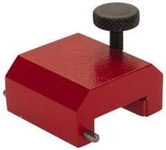 Falcon - Aluminum Parallel Drop Plate - For Use with Dor-O-Matic SC80, SC81 Door Closers - All Tool & Supply