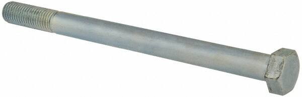 Value Collection - 3/4-10 UNC, 10" Length Under Head Hex Head Cap Screw - All Tool & Supply