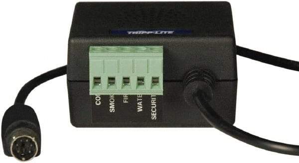 Tripp-Lite - Power Supply Environment Sensor - Use with Racks - All Tool & Supply