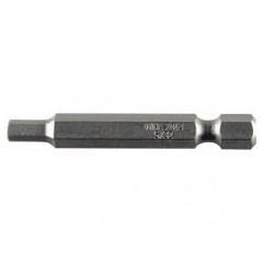 8.0X50MM HEX DR 10PK - All Tool & Supply