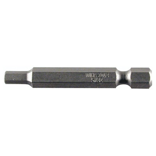 3/16 HEX DR 10PKPOWER BIT - All Tool & Supply