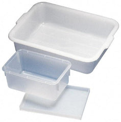 Bel-Art - 20-1/4" Long x 15-1/2" Wide x 5" Deep Sterilizing Tray - Polypropylene - All Tool & Supply