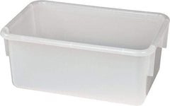 Bel-Art - 12" Long x 8" Wide x 5" Deep Sterilizing Tray - Polypropylene - All Tool & Supply