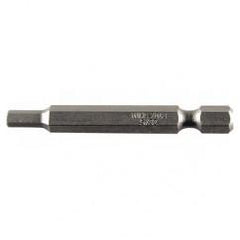 6.0X70MM HEX DR 10PK - All Tool & Supply