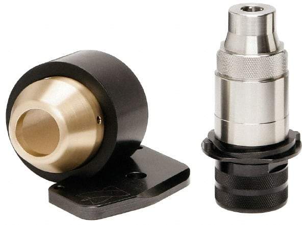 Darex - Drill Bit Brad Point Attachment - Compatible with Darex XT3000, For Use On Brad Point Drill Bits - All Tool & Supply