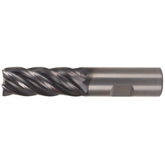 Kennametal - Square End Mill - All Tool & Supply