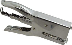 Value Collection - Manual Plier Stapler - Steel - All Tool & Supply