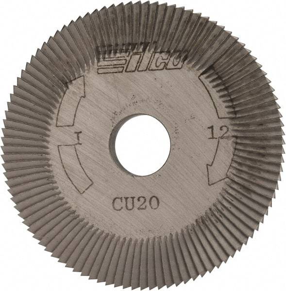 Value Collection - Cutting Blade for Semi-Automatic Key Machine - All Tool & Supply