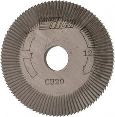 Value Collection - Cutting Blade for Semi-Automatic Key Machine - All Tool & Supply