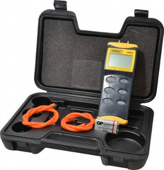 General - 100 Max psi, 0.3% Accuracy, Handheld Digital Manometer - 150 Maximum PSI, 2768 Inch Water Column - All Tool & Supply