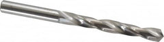 Hertel - 7mm 118° Solid Carbide Jobber Drill - All Tool & Supply